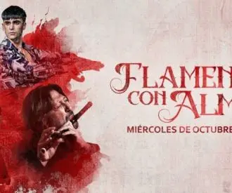 Flamenco con Alma