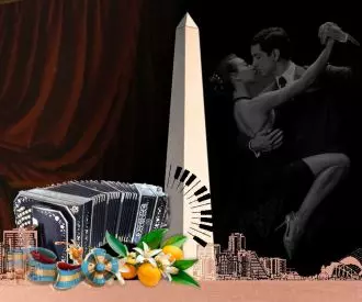 Gran Gala de Tango - Festival Internacional de Tango de València