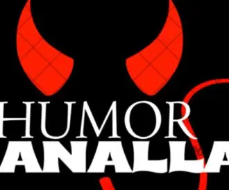 Humor Canalla