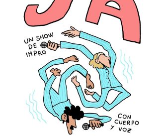 JA