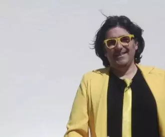 Juanjo Mago