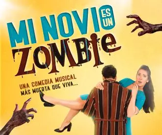 Mi novio es un zombie
