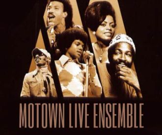 Motown Live Ensemble