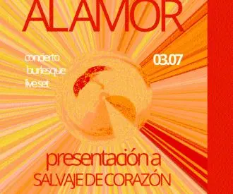 No le des la Espalda al Amor