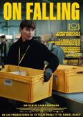 Cartel de la películaOn Falling