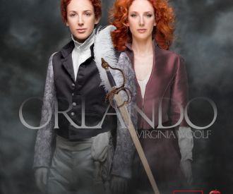 Orlando - Compañía Teatro Defondo