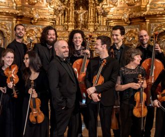 Orquestra del Miracle