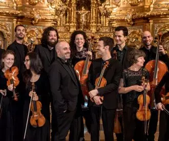 Orquestra del Miracle