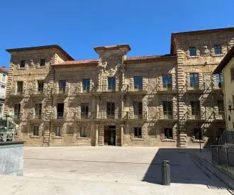 Palacio de Camposagrado