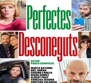 Perfectes Desconeguts