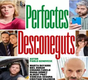Perfectes Desconeguts