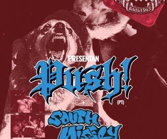 Push! + South Misery