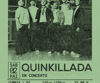 Quinkillada