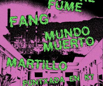 Rock al Casino - de Punk-Rock