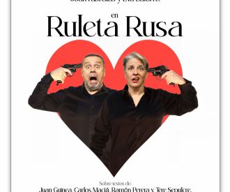 Ruleta rusa - Ramón Perera