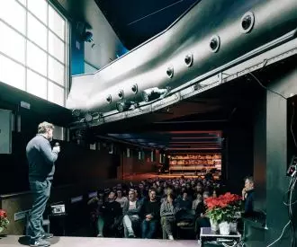 Sala Crystal