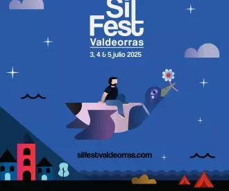 SilFest Valdeorras 2025