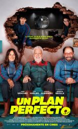 Cartel de la película Un Plan Perfecto