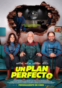 Imagen de la película Un Plan Perfecto