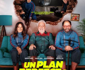 Un Plan Perfecto