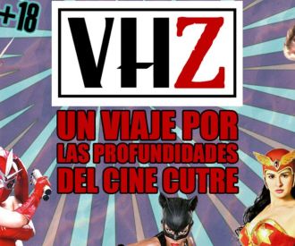 Viajes a las Profundidades del Cine Cutre