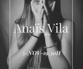 Anaïs Vila