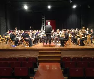 Auditori Municipal Pedro Mercader