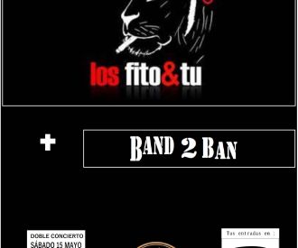 Band 2 ban