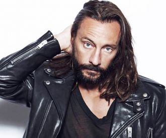 Bob Sinclar