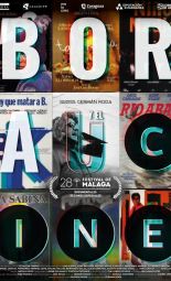 Cartel de la película Borau y el cine