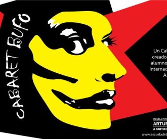 Cabaret Bufo