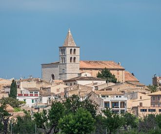 Casal de Cultura de Campanet