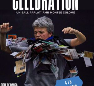 Celebration - Montse Colomé