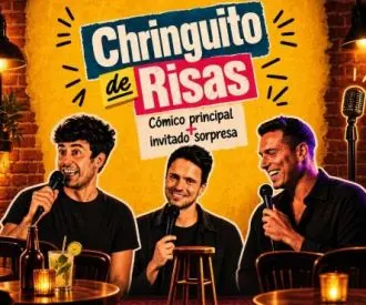 Chiringuito de Risas