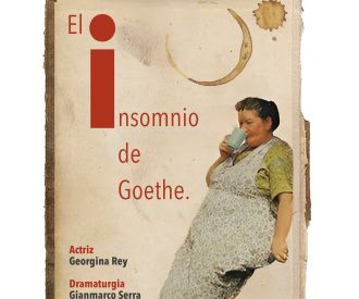 El insomnio de Goethe