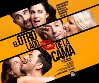 El Otro Lado de la Cama