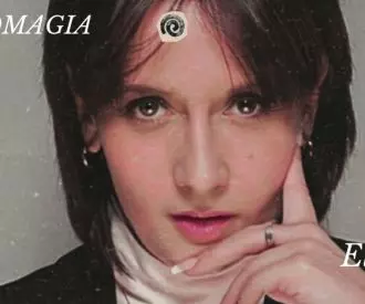 Hipnomagia - Electa Díaz