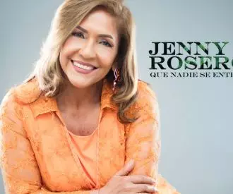 Jenny Rosero