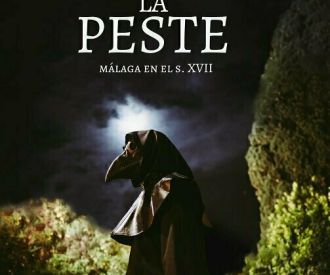 La peste - Museo de Málaga