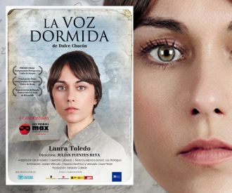 La voz dormida