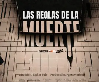Las Reglas de la Muerte - PentaMorfosis Teatro