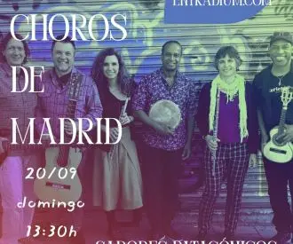 Los Choros de Madrid