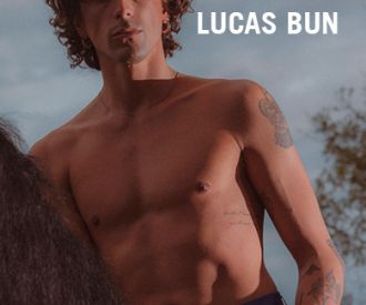 Lucas Bun