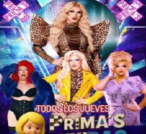 Mikaella & The B!tches