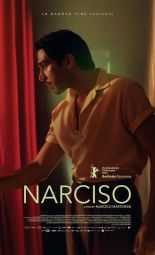 Cartel de la película Narciso