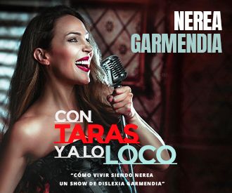 Nerea Garmendia