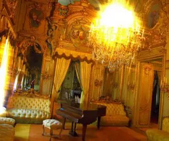 Palacio Fernán Núñez