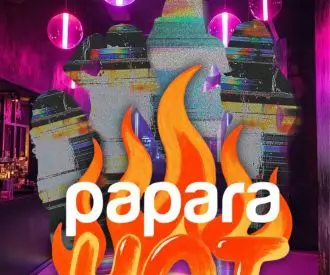 Paparahot - Tardeo Murciano