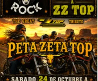 Peta Zeta top