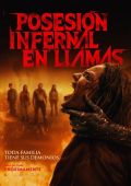 Cartel de la películaPosesión infernal: En llamas